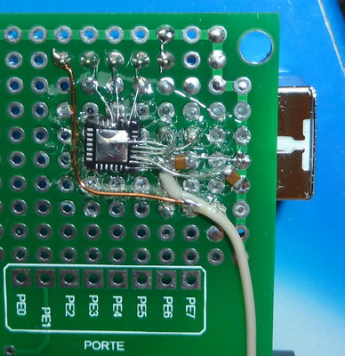 CP2102 на мекетке ATmega128 Arduino 2.jpg