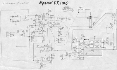 блок питани на EPSON FX-1170.jpg