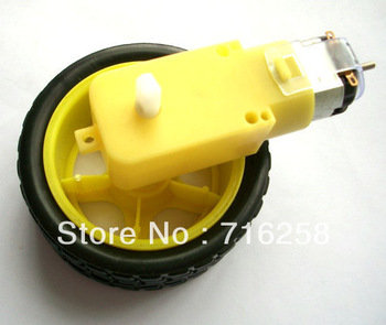 Free-shiping-4Lot-package-Deceleration-DC-motor-supporting-wheels-a-smart-car-chassis-motor-robot-car.jpg_350x350.jpg