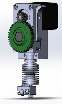 Nema14 gear extruder.png