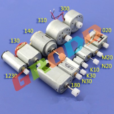 Motor-12-kinds-DIY.jpg