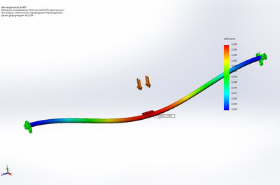 вал_8х450-Статический 1-Результаты-Перемещение1.analysis.jpg